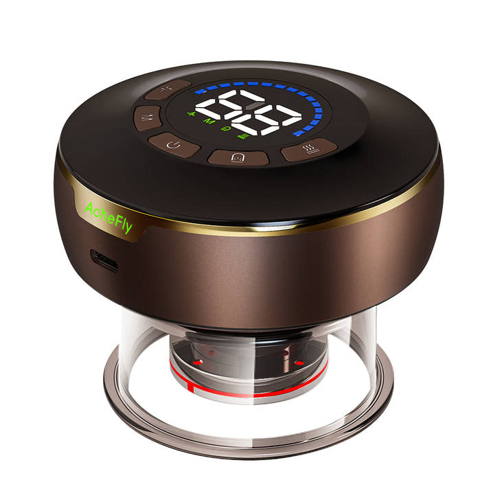 AcheFly Face & Body Massager
