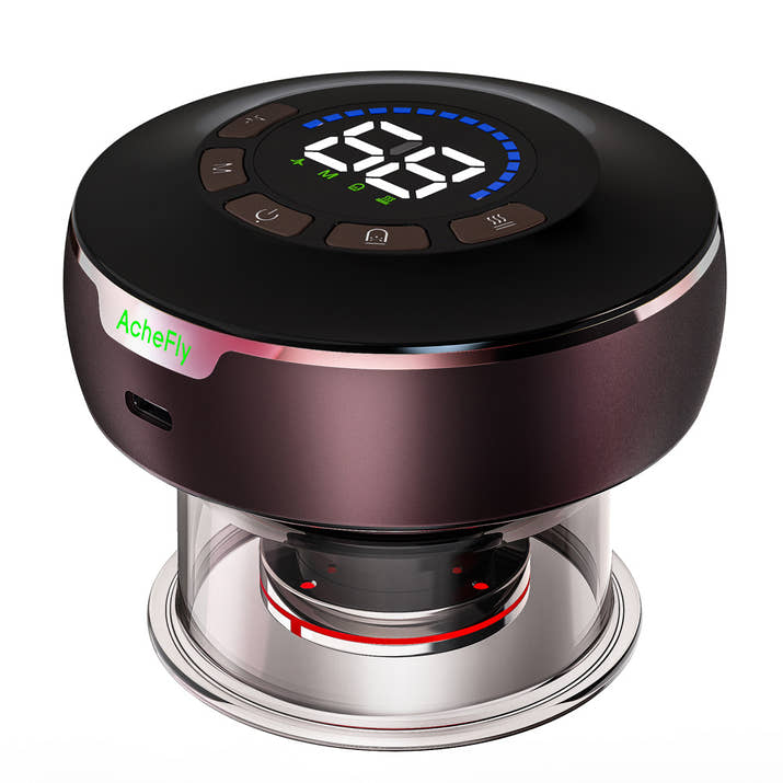 AcheFly Face & Body Massager