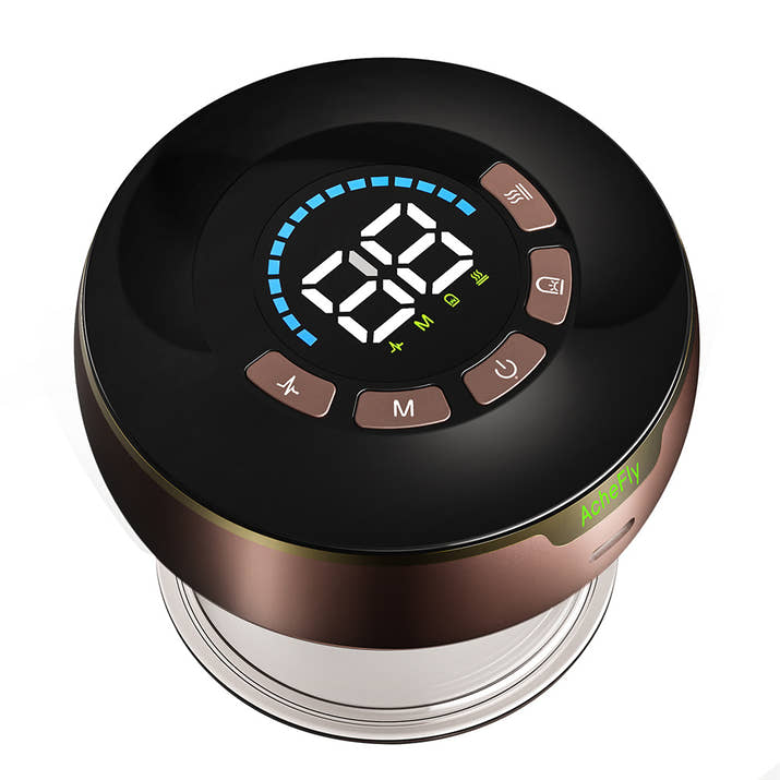 AcheFly Face & Body Massager